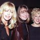 Illustration for article titled Bette Midler, Goldie Hawn, and Diane Keaton Prove Dreams Do Come True